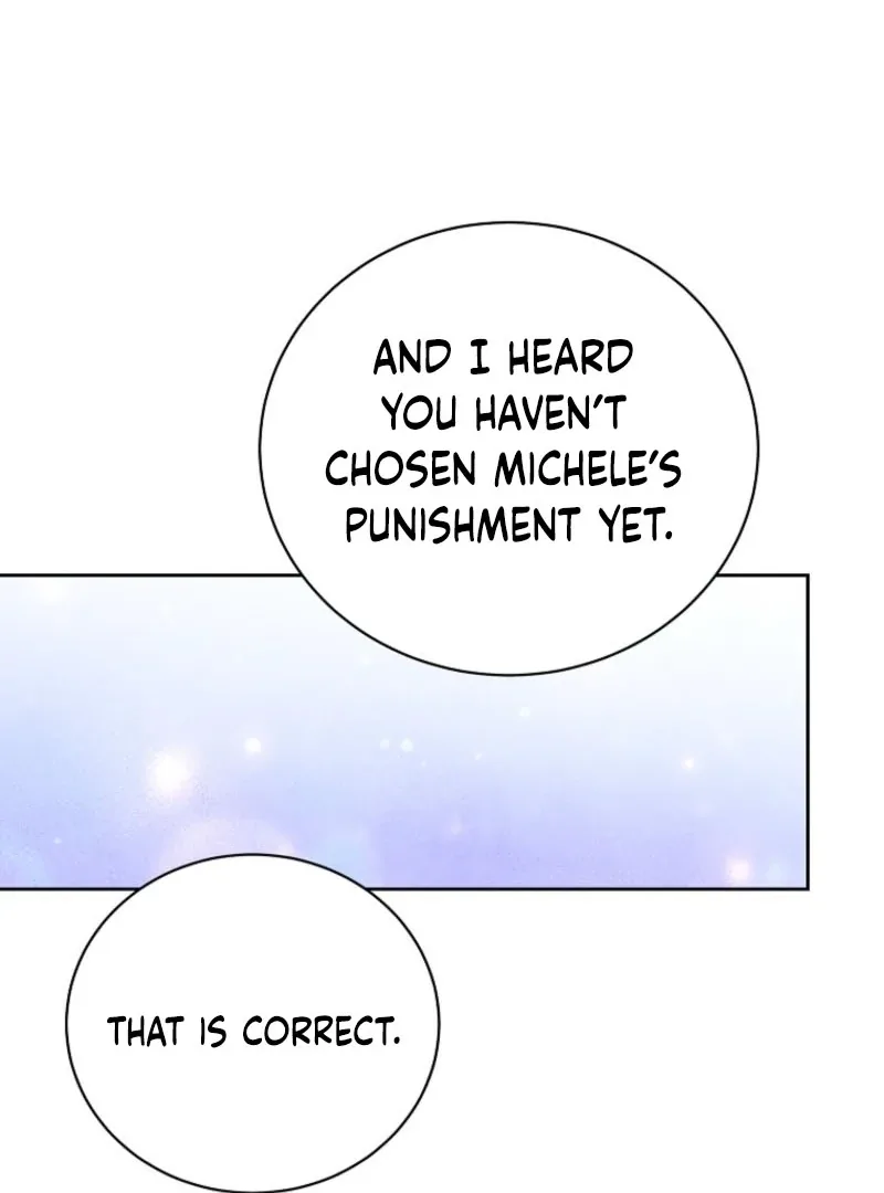 Behind His Kind Mask Chapter 99 page 117