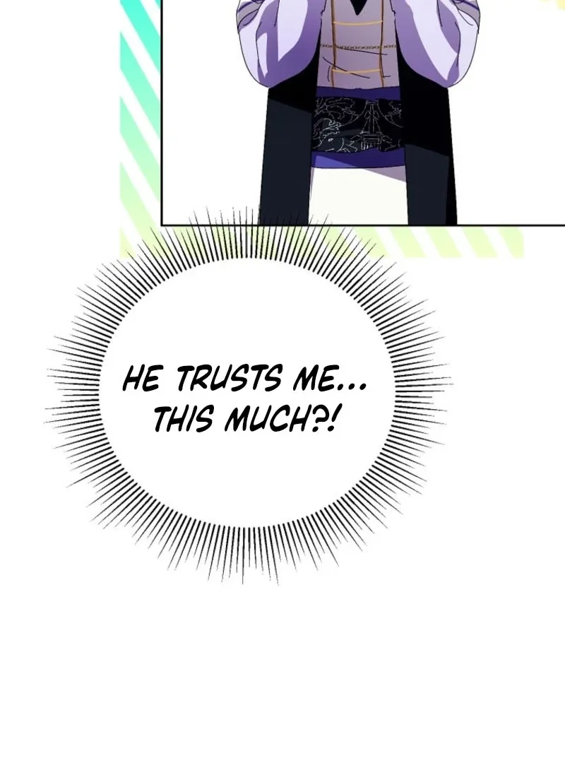 Behind His Kind Mask Chapter 99 page 116