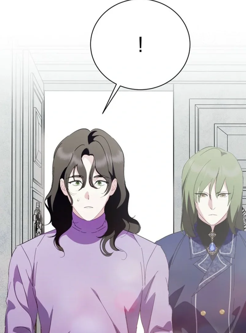Behind His Kind Mask Chapter 99 page 122