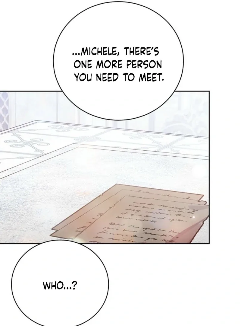 Behind His Kind Mask Chapter 99 page 133