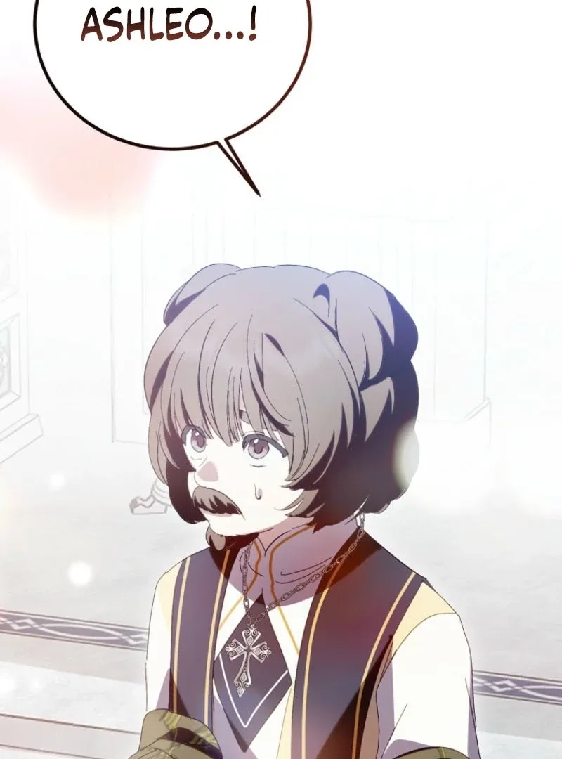 Behind His Kind Mask Chapter 99 page 135