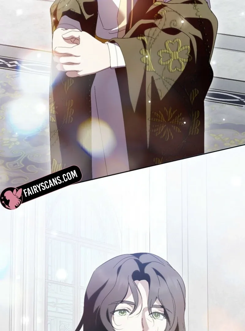 Behind His Kind Mask Chapter 99 page 136
