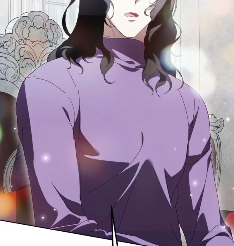 Behind His Kind Mask Chapter 99 page 137