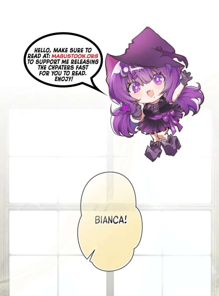 Behold The Perfect Villainess Chapter 1 page 3