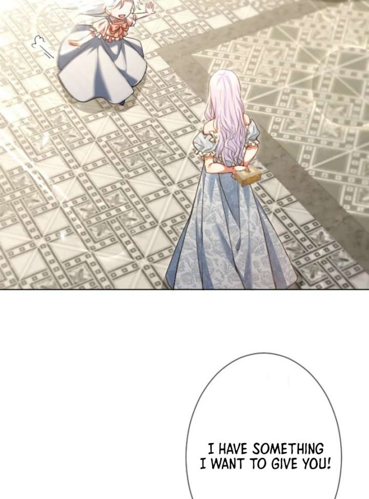 Behold The Perfect Villainess Chapter 1 page 7