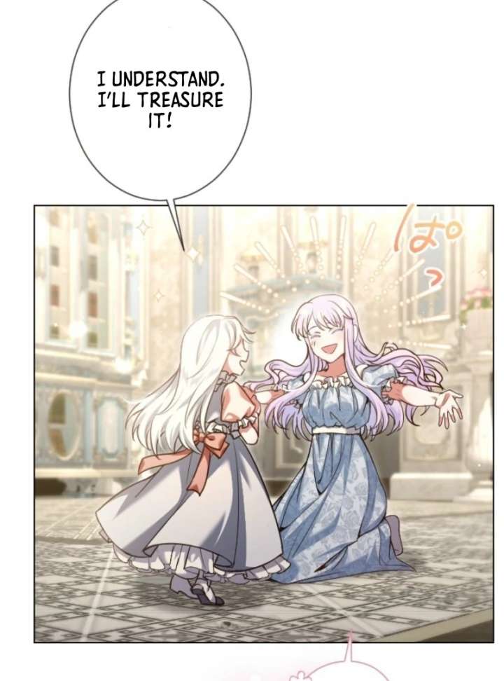 Behold The Perfect Villainess Chapter 1 page 19