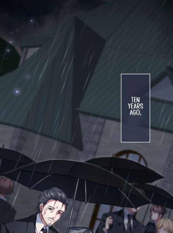 Behold The Perfect Villainess Chapter 1 page 41