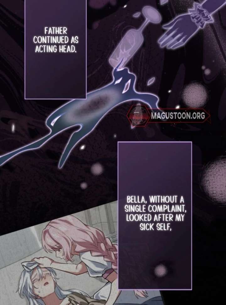 Behold The Perfect Villainess Chapter 1 page 62