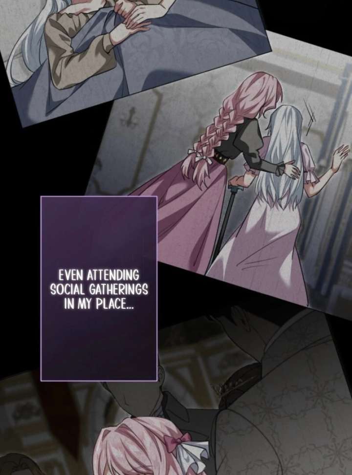 Behold The Perfect Villainess Chapter 1 page 63