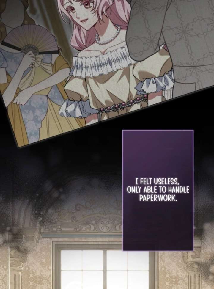 Behold The Perfect Villainess Chapter 1 page 64