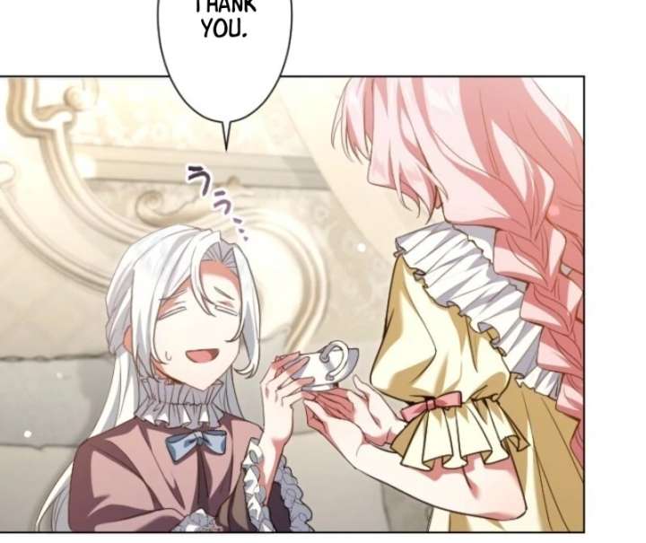 Behold The Perfect Villainess Chapter 1 page 69