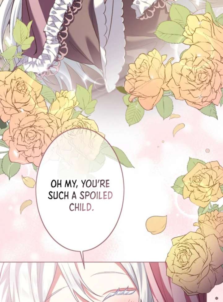 Behold The Perfect Villainess Chapter 1 page 83