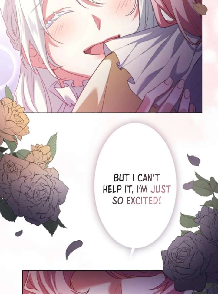 Behold The Perfect Villainess Chapter 1 page 84