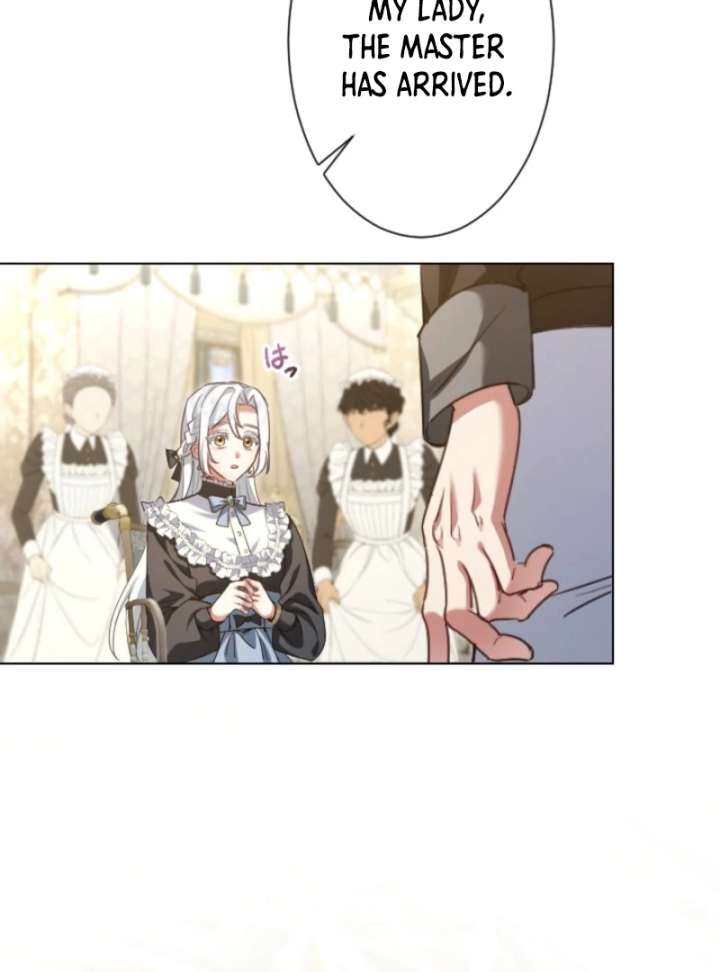 Behold The Perfect Villainess Chapter 1 page 92