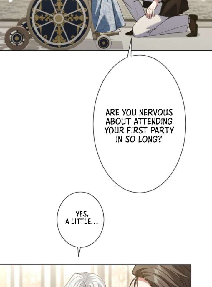 Behold The Perfect Villainess Chapter 1 page 96