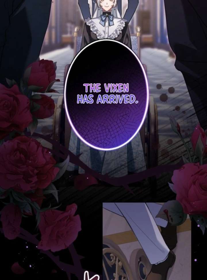 Behold The Perfect Villainess Chapter 1 page 106