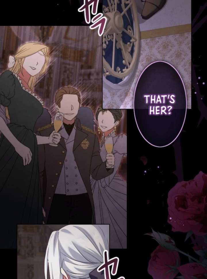 Behold The Perfect Villainess Chapter 1 page 107