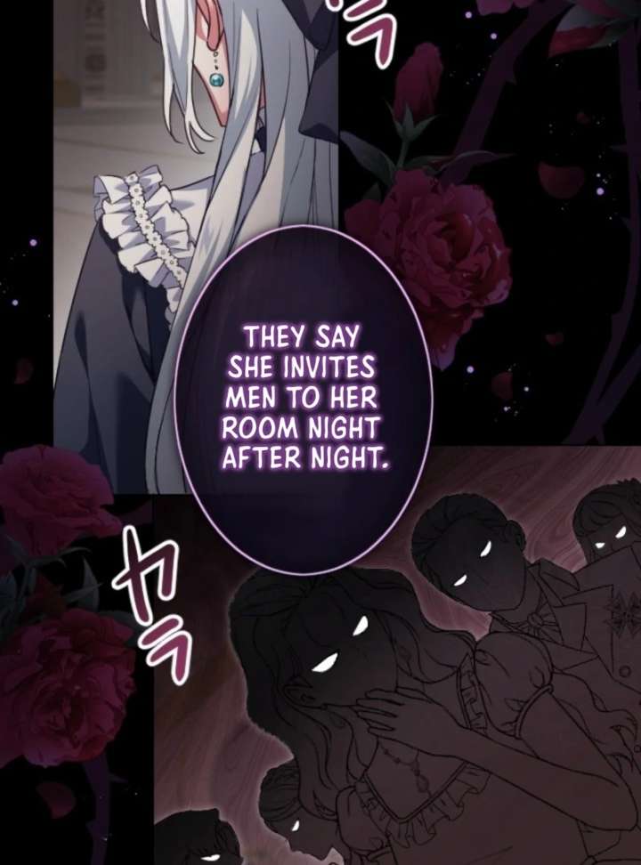 Behold The Perfect Villainess Chapter 1 page 108