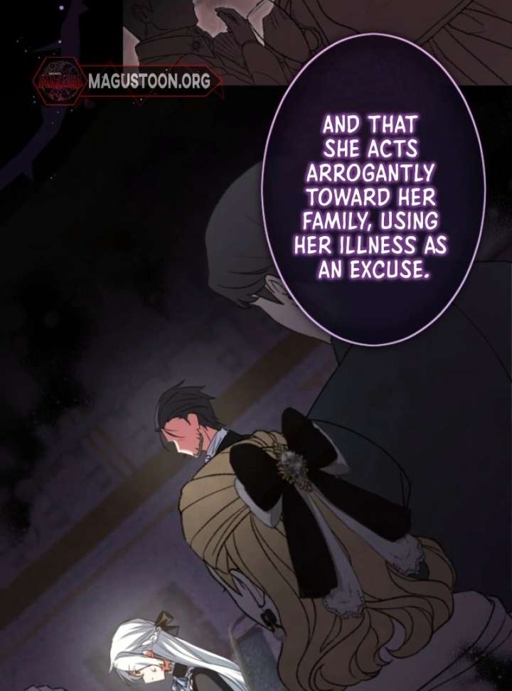 Behold The Perfect Villainess Chapter 1 page 109
