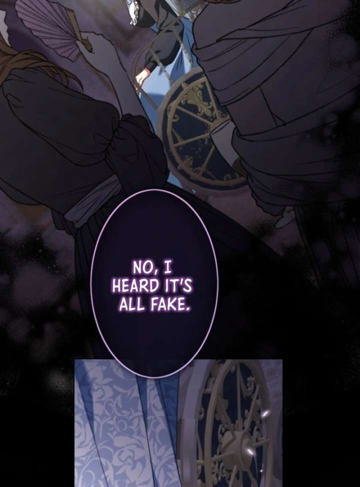 Behold The Perfect Villainess Chapter 1 page 110