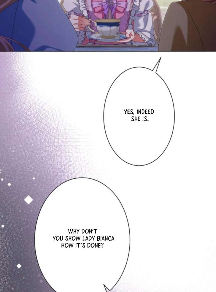 Behold The Perfect Villainess Chapter 10 page 9