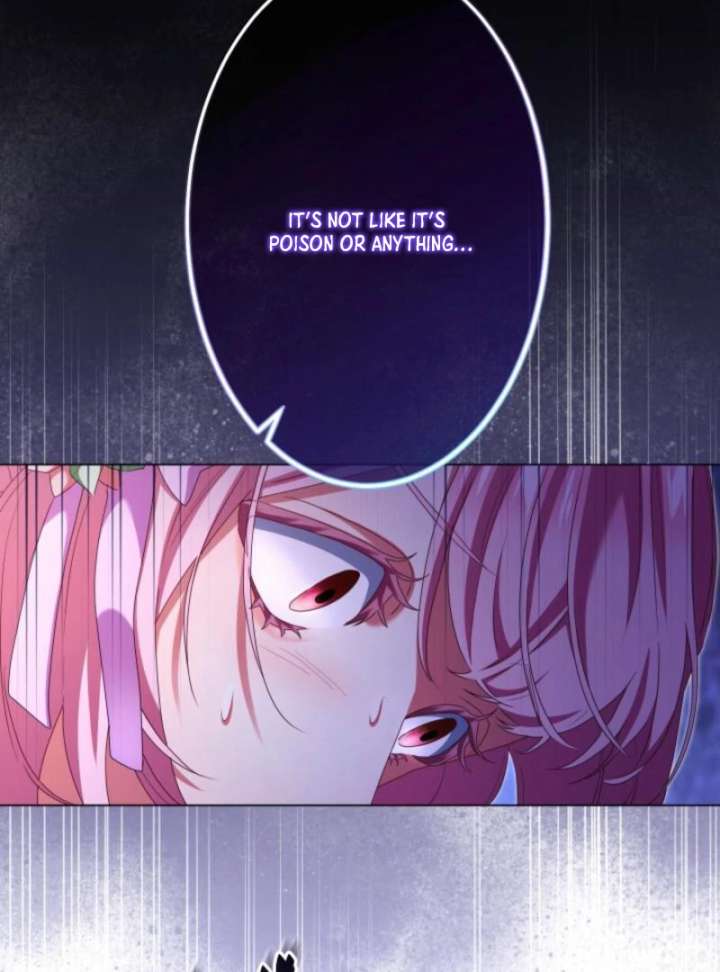 Behold The Perfect Villainess Chapter 10 page 20