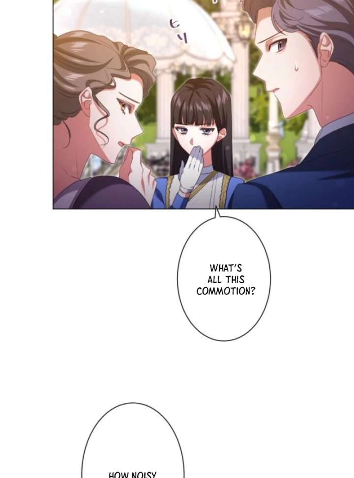 Behold The Perfect Villainess Chapter 10 page 24