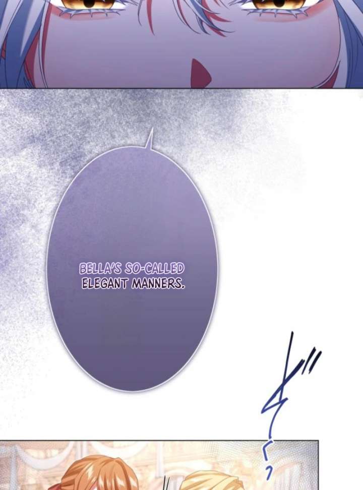 Behold The Perfect Villainess Chapter 10 page 34