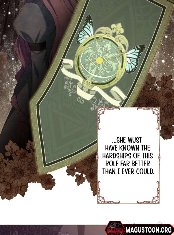 Behold The Perfect Villainess Chapter 11 page 9