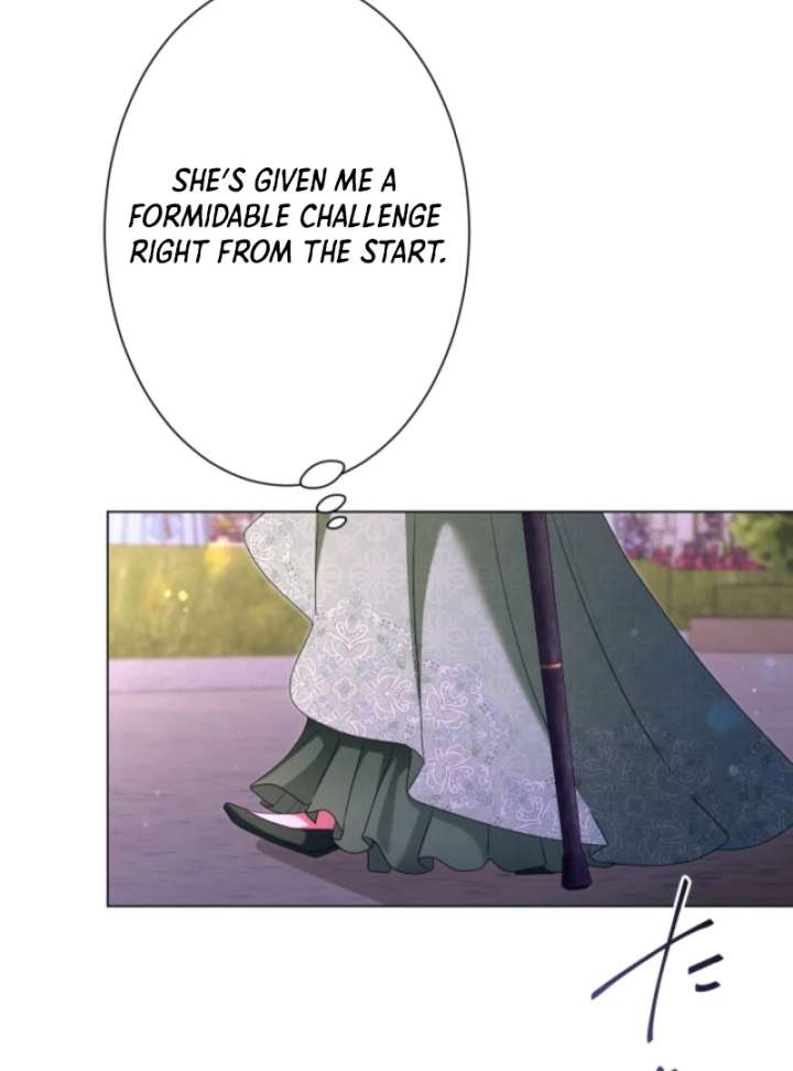 Behold The Perfect Villainess Chapter 11 page 35