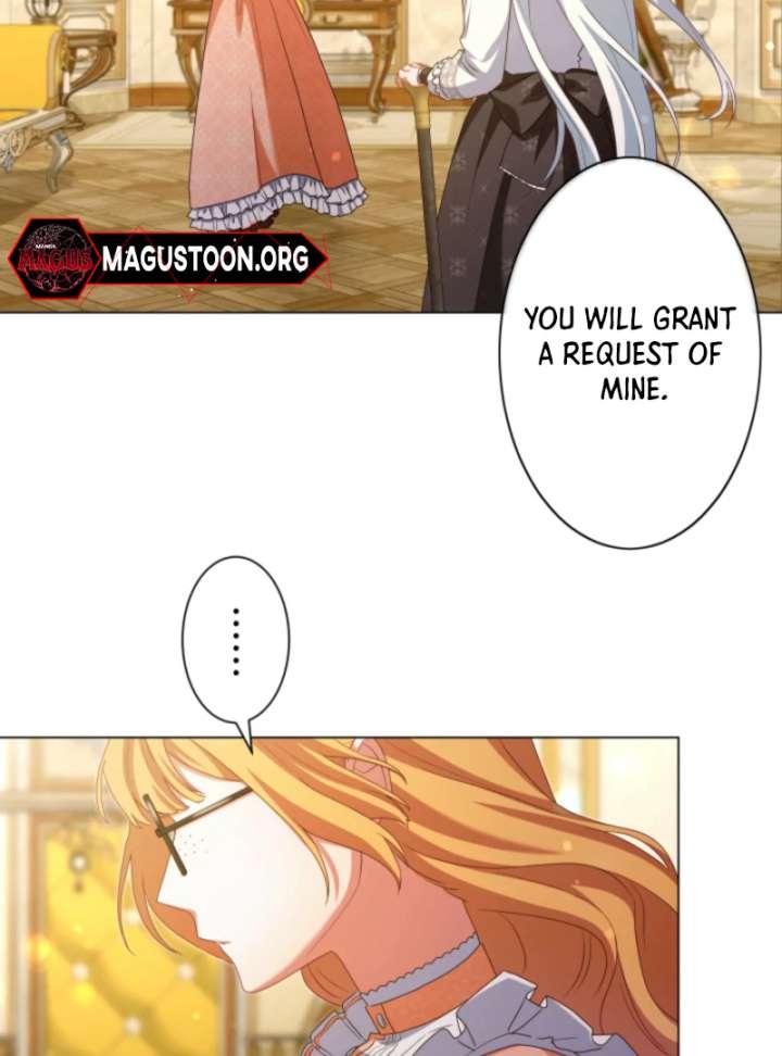 Behold The Perfect Villainess Chapter 11 page 42