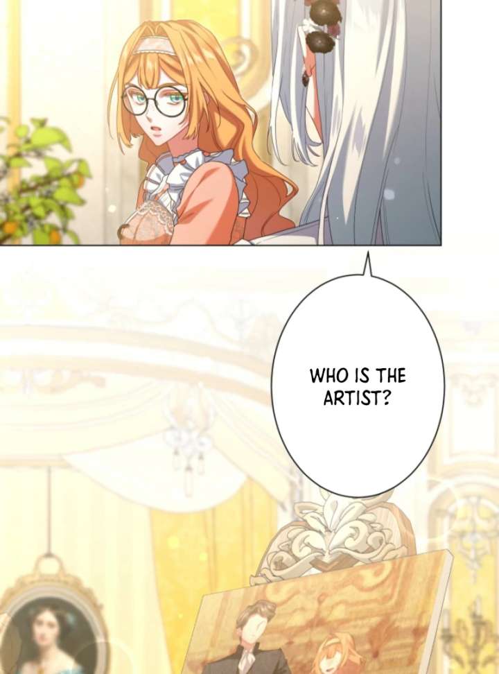 Behold The Perfect Villainess Chapter 11 page 47