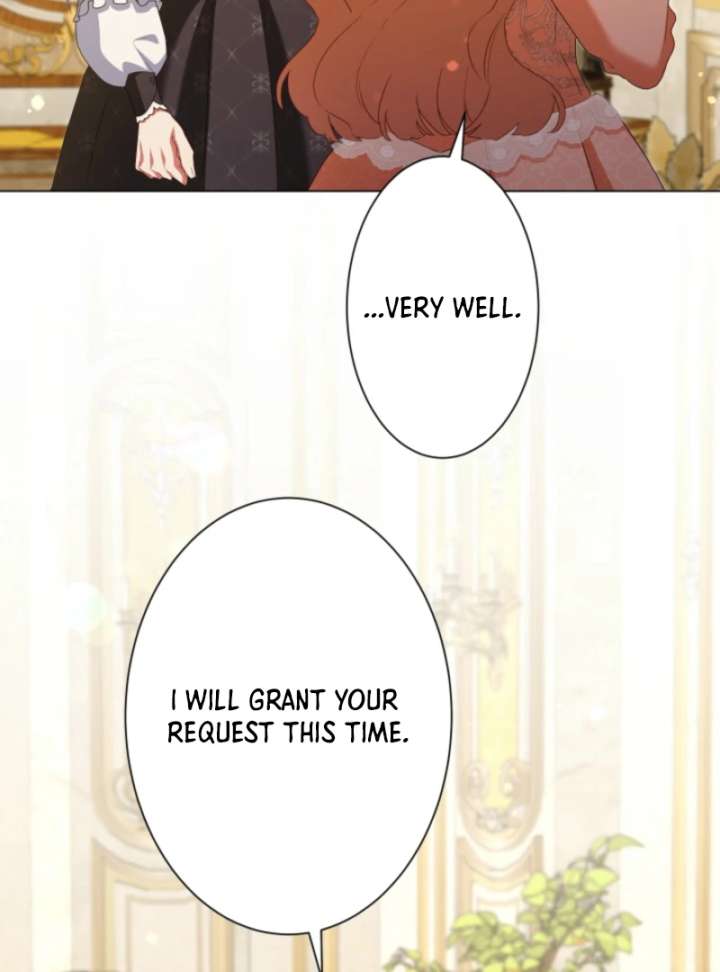 Behold The Perfect Villainess Chapter 11 page 67