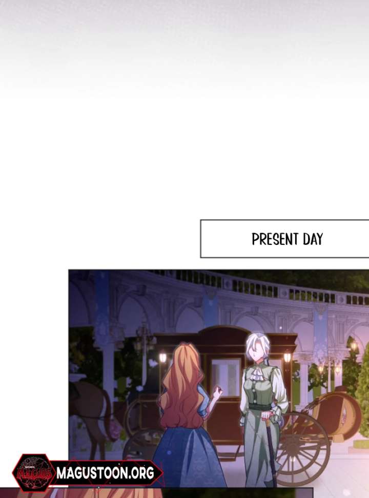 Behold The Perfect Villainess Chapter 11 page 70