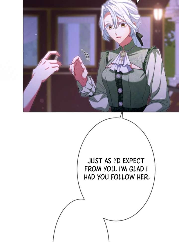 Behold The Perfect Villainess Chapter 11 page 73