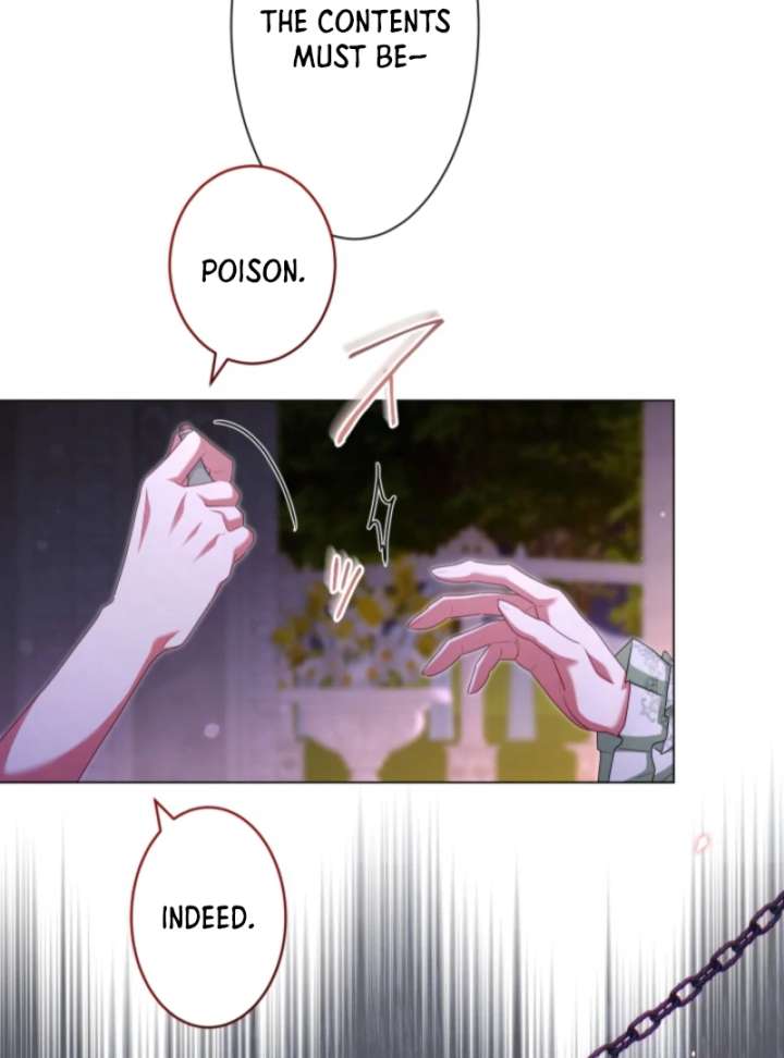 Behold The Perfect Villainess Chapter 11 page 74