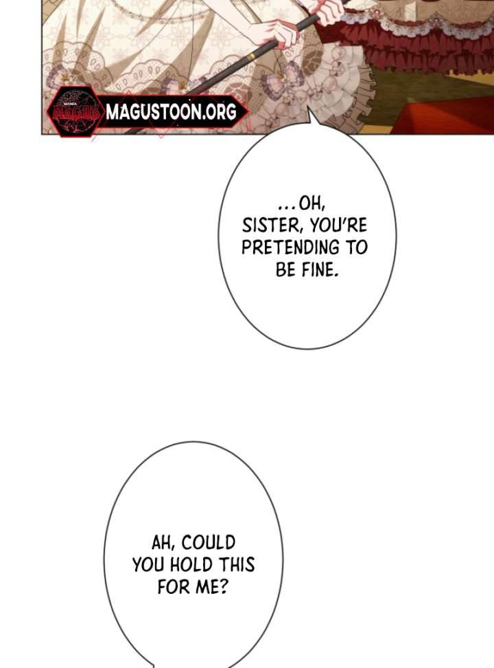 Behold The Perfect Villainess Chapter 13 page 6