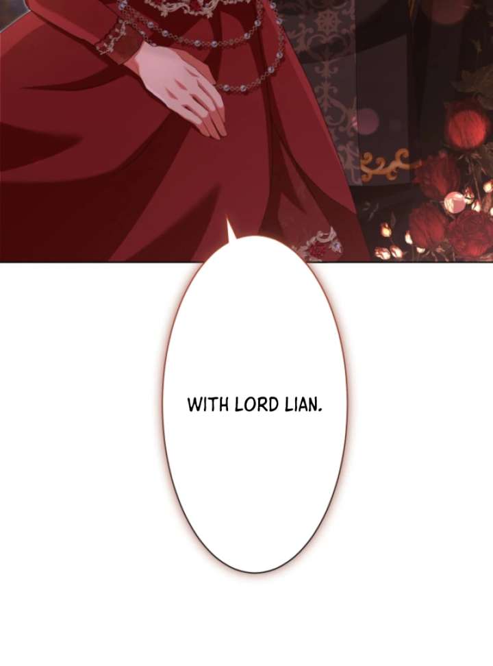 Behold The Perfect Villainess Chapter 13 page 9