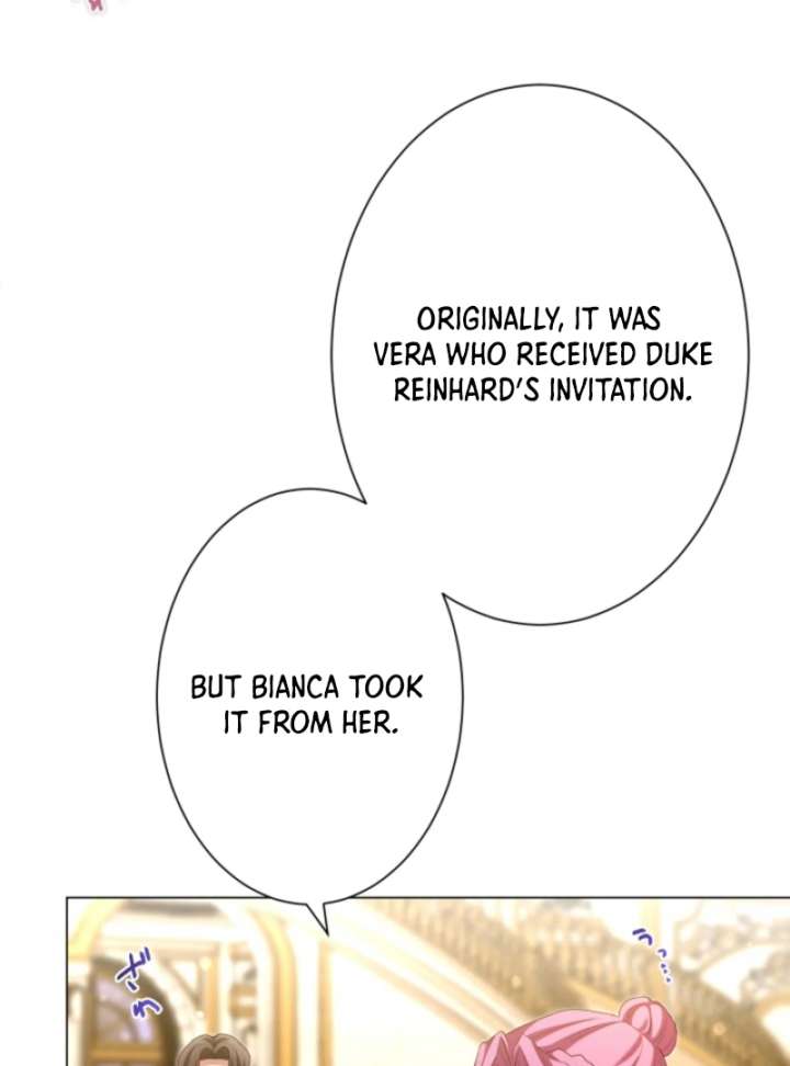 Behold The Perfect Villainess Chapter 13 page 16