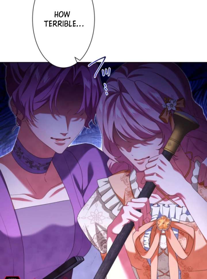 Behold The Perfect Villainess Chapter 13 page 18