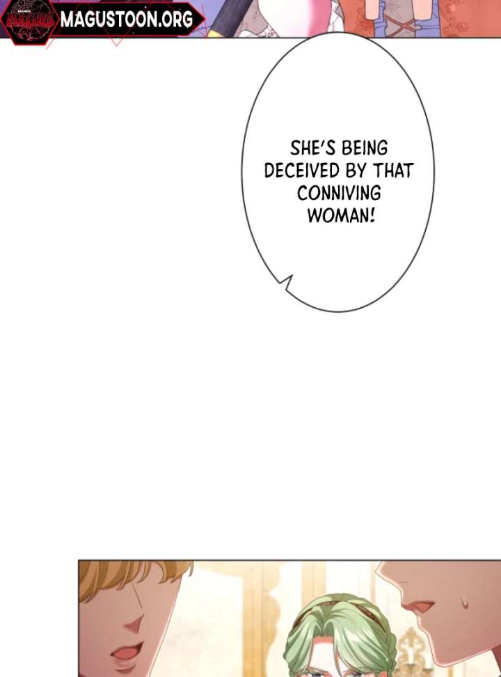 Behold The Perfect Villainess Chapter 13 page 19