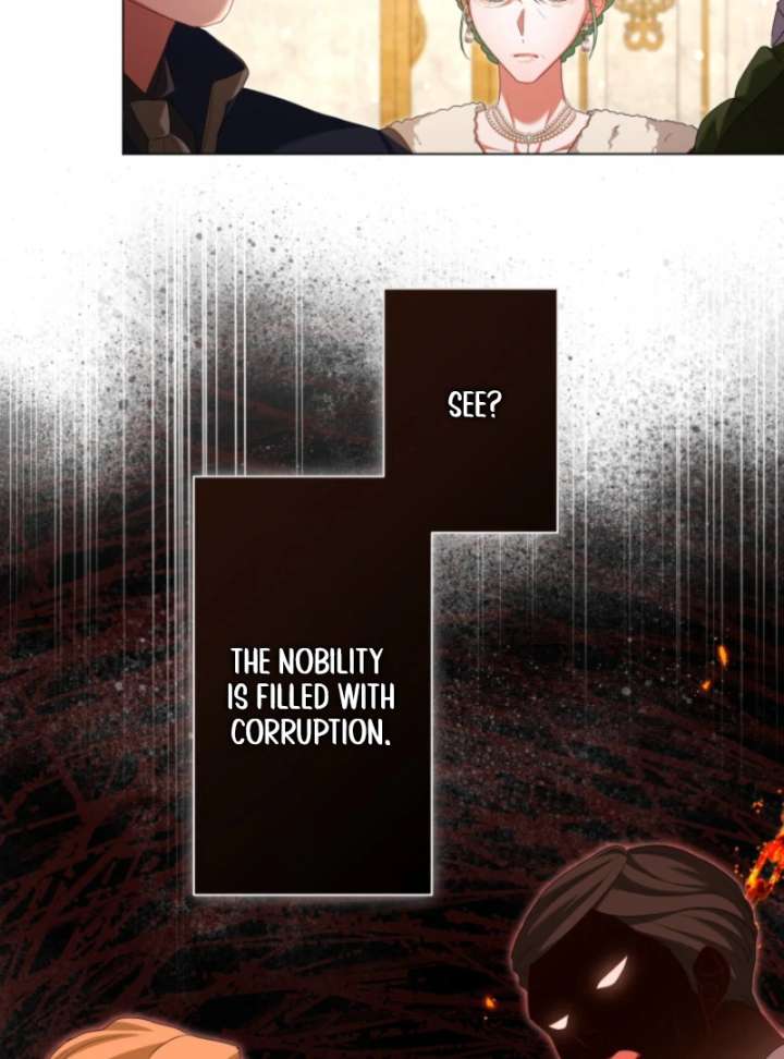 Behold The Perfect Villainess Chapter 13 page 20