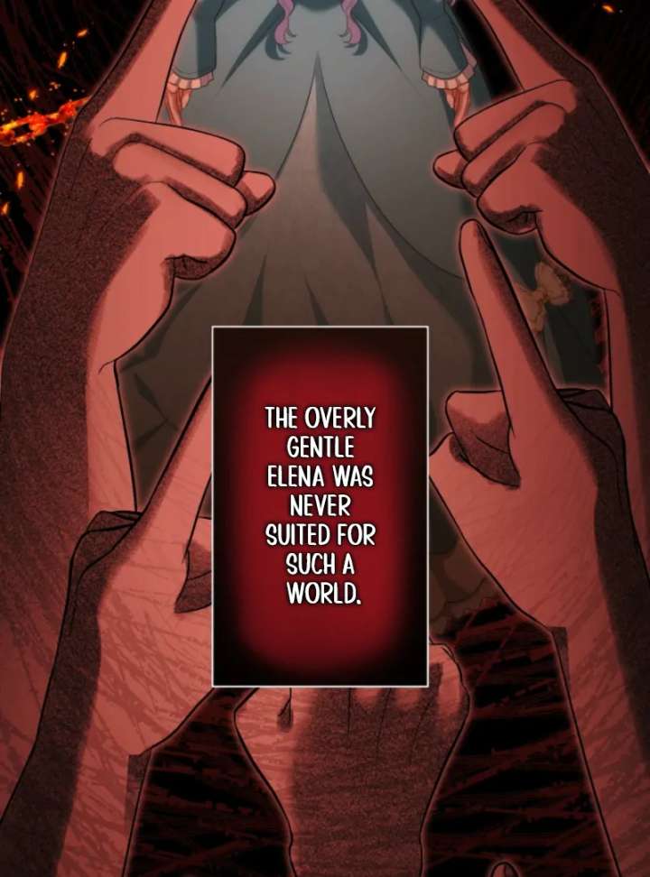 Behold The Perfect Villainess Chapter 13 page 22