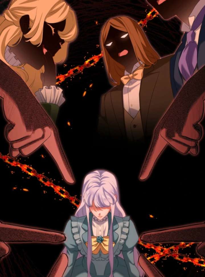 Behold The Perfect Villainess Chapter 13 page 21