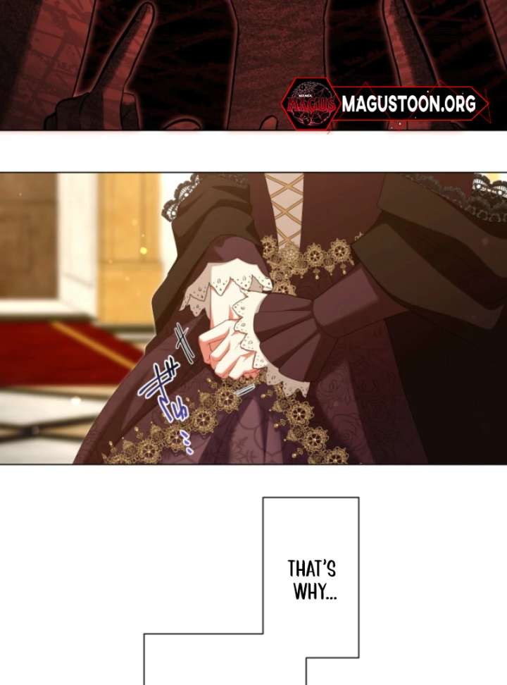 Behold The Perfect Villainess Chapter 13 page 23