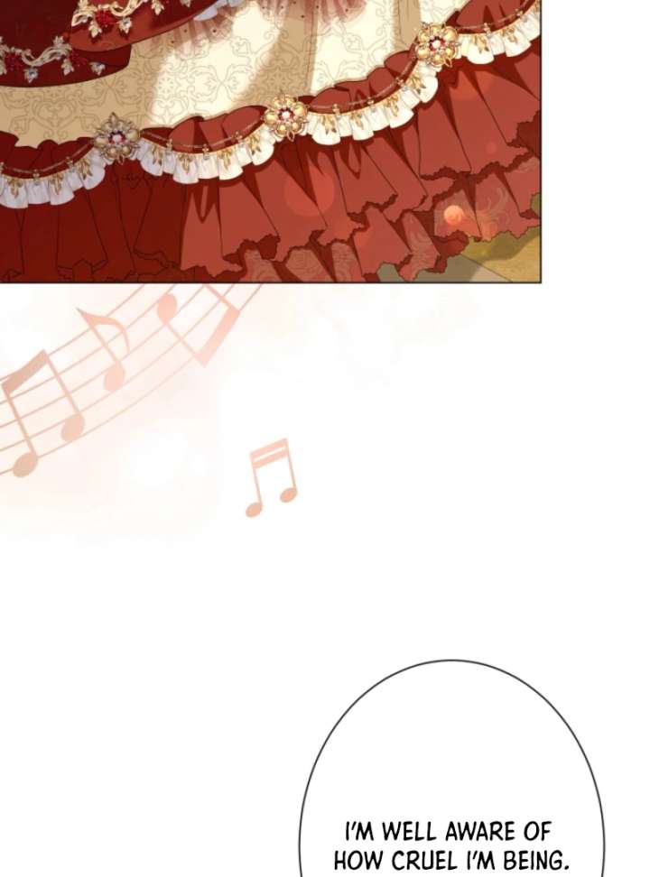 Behold The Perfect Villainess Chapter 13 page 32