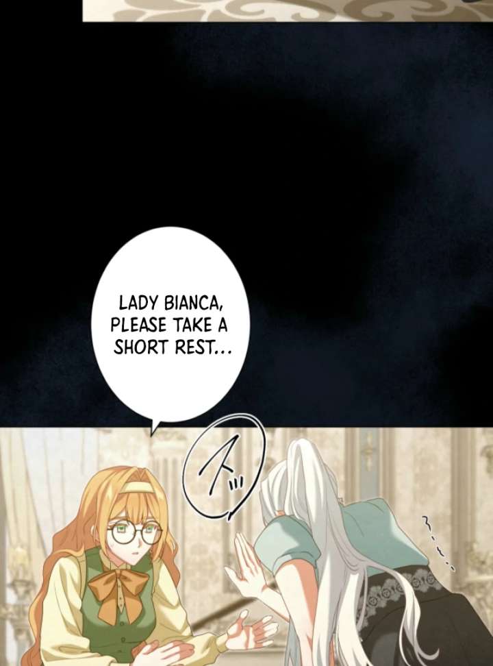 Behold The Perfect Villainess Chapter 13 page 46
