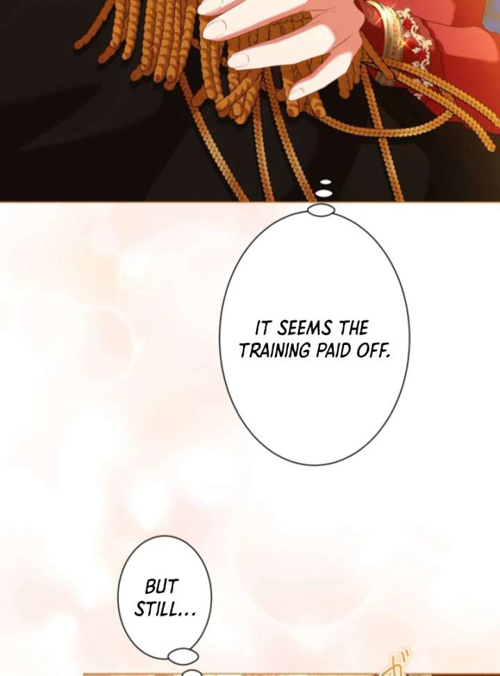 Behold The Perfect Villainess Chapter 13 page 56