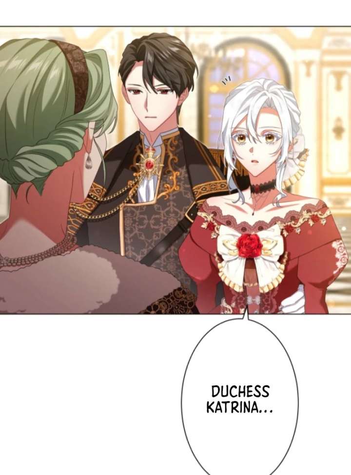 Behold The Perfect Villainess Chapter 14 page 7