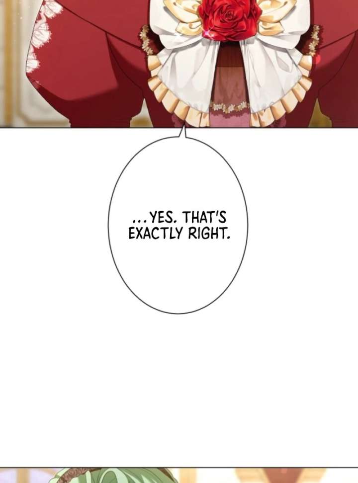 Behold The Perfect Villainess Chapter 14 page 12